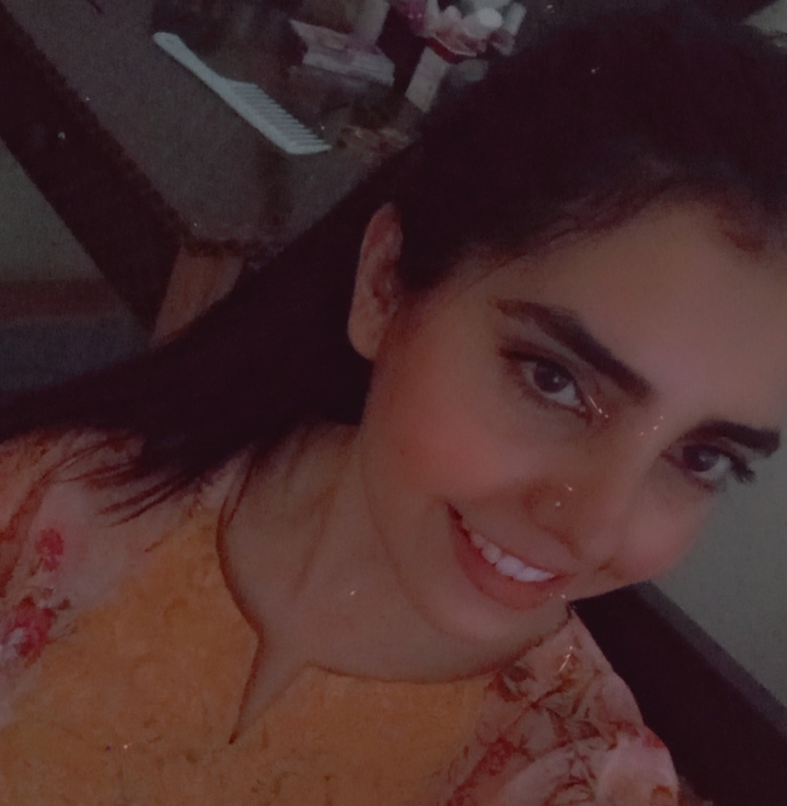 Nabeela shah