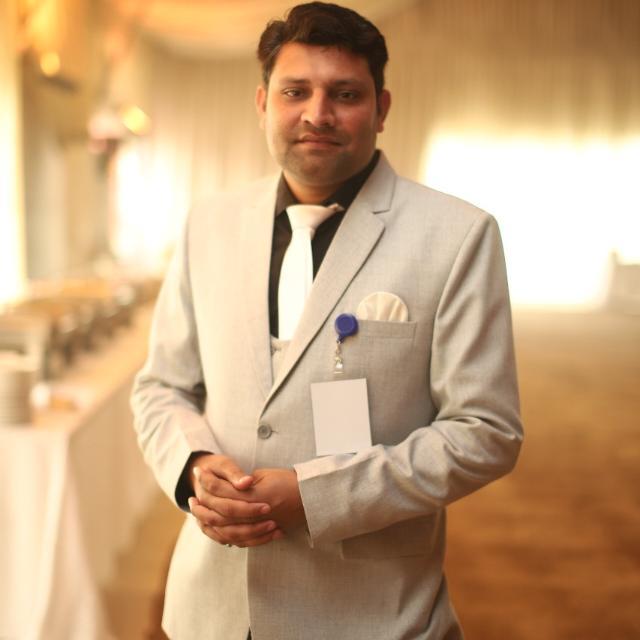 Raheel sabar