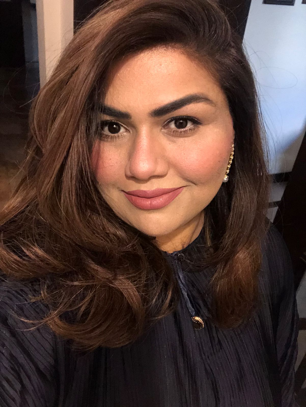 Mehreen Fahad