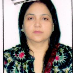 Shahida Imran