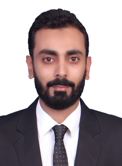 Ammad Aziz