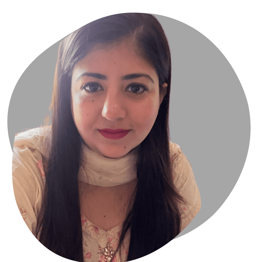 Rabia Ilyas