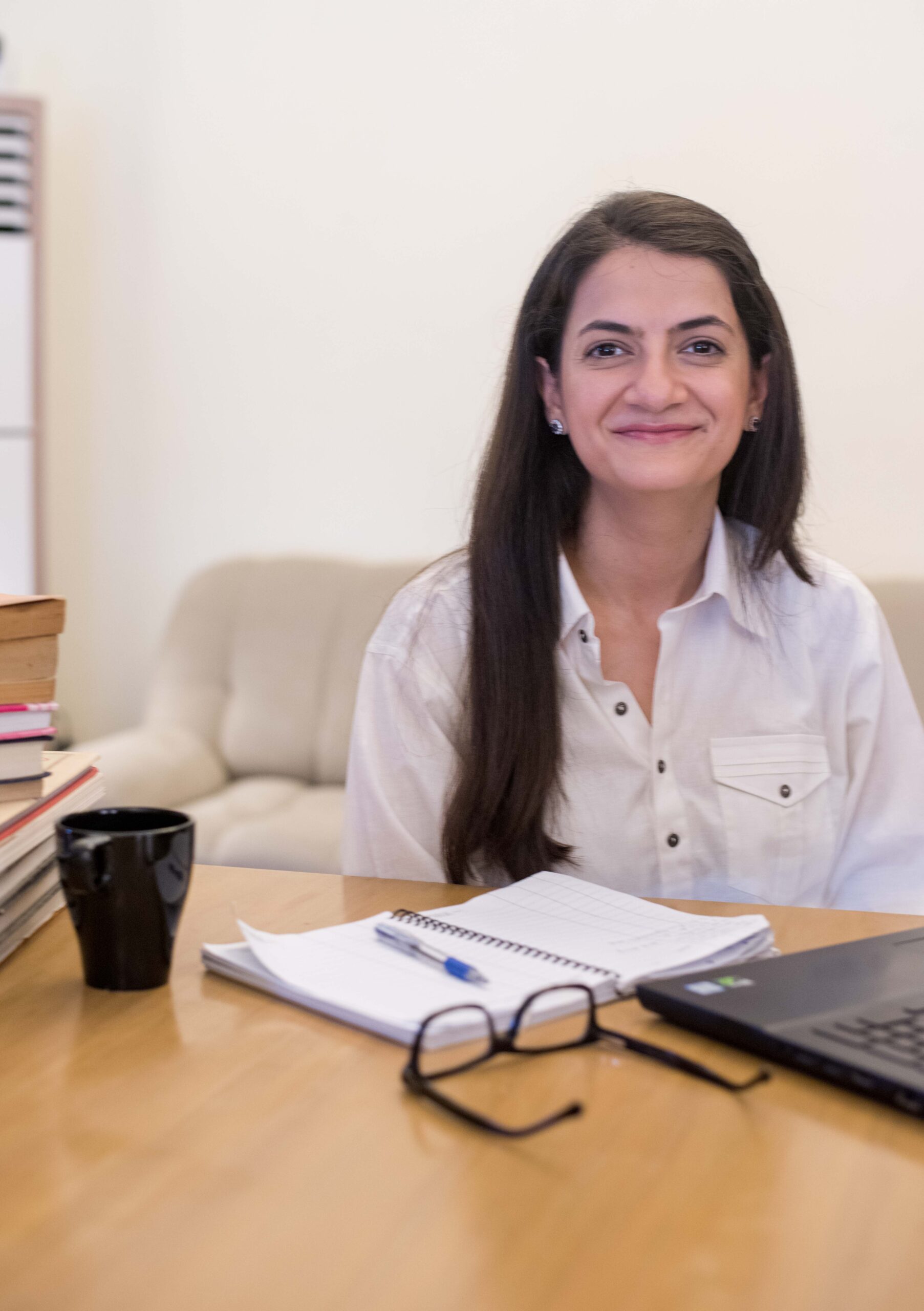 Rabeel Shaikh