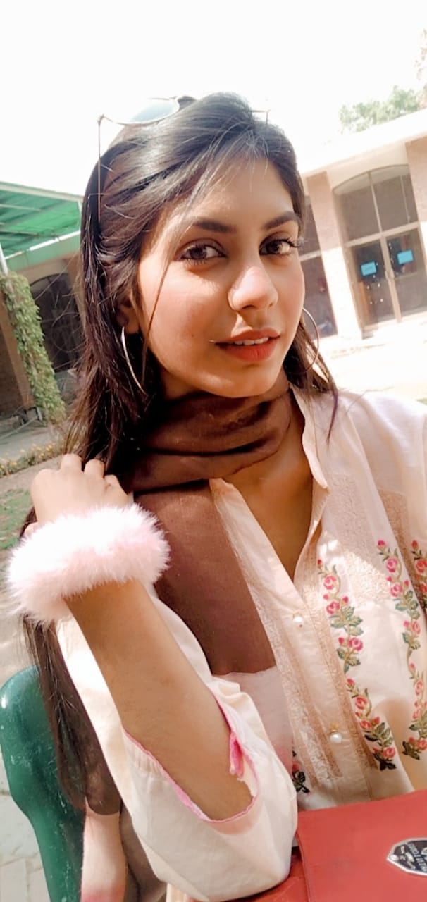 Minahil Asif