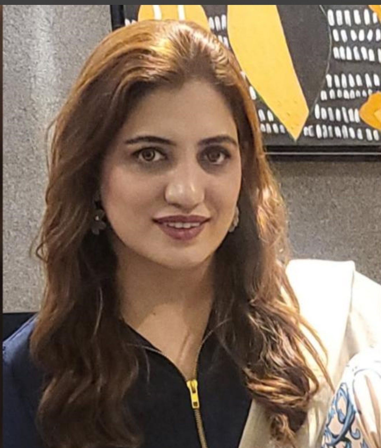 Fozia Maalik