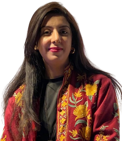 arooj abbasi