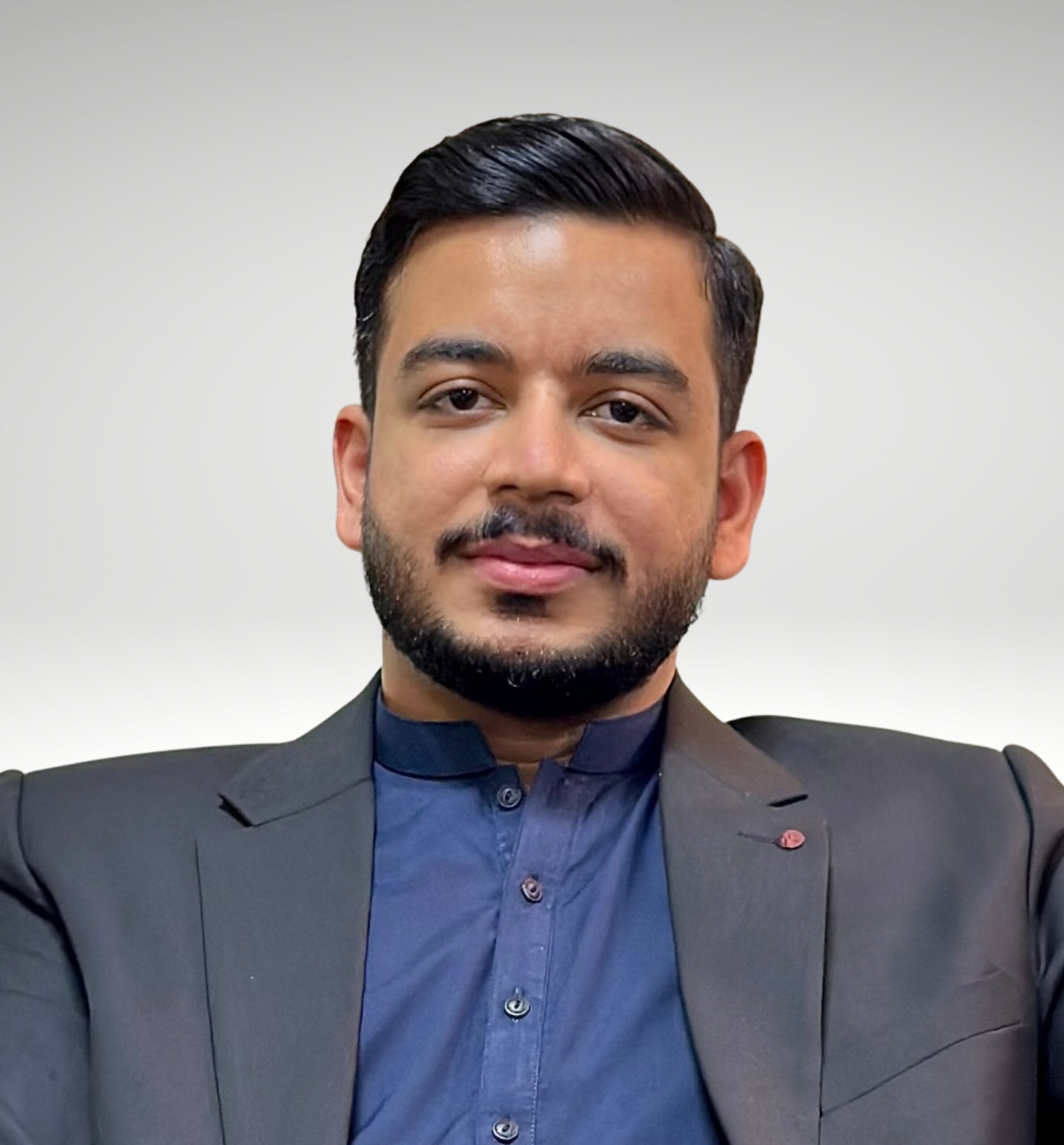 Muhammad Siddique