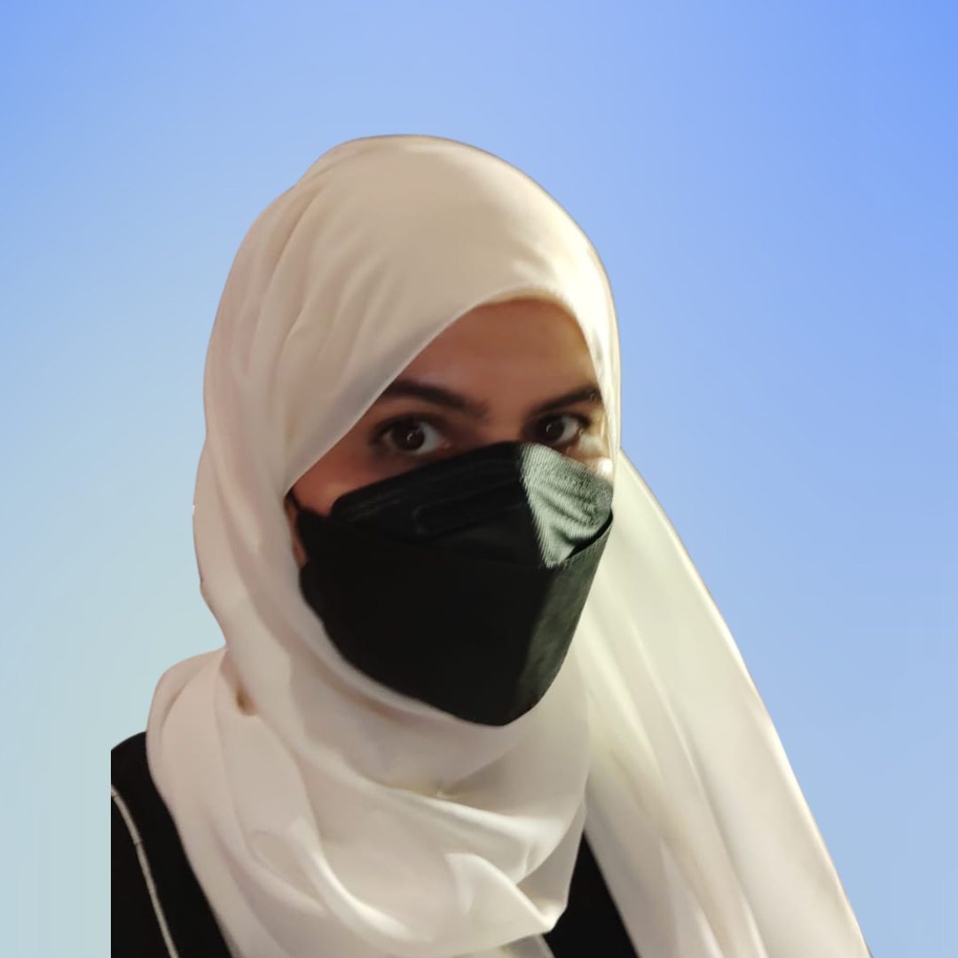 Benish Shahzadi Atif