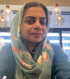 Tehreem Husain