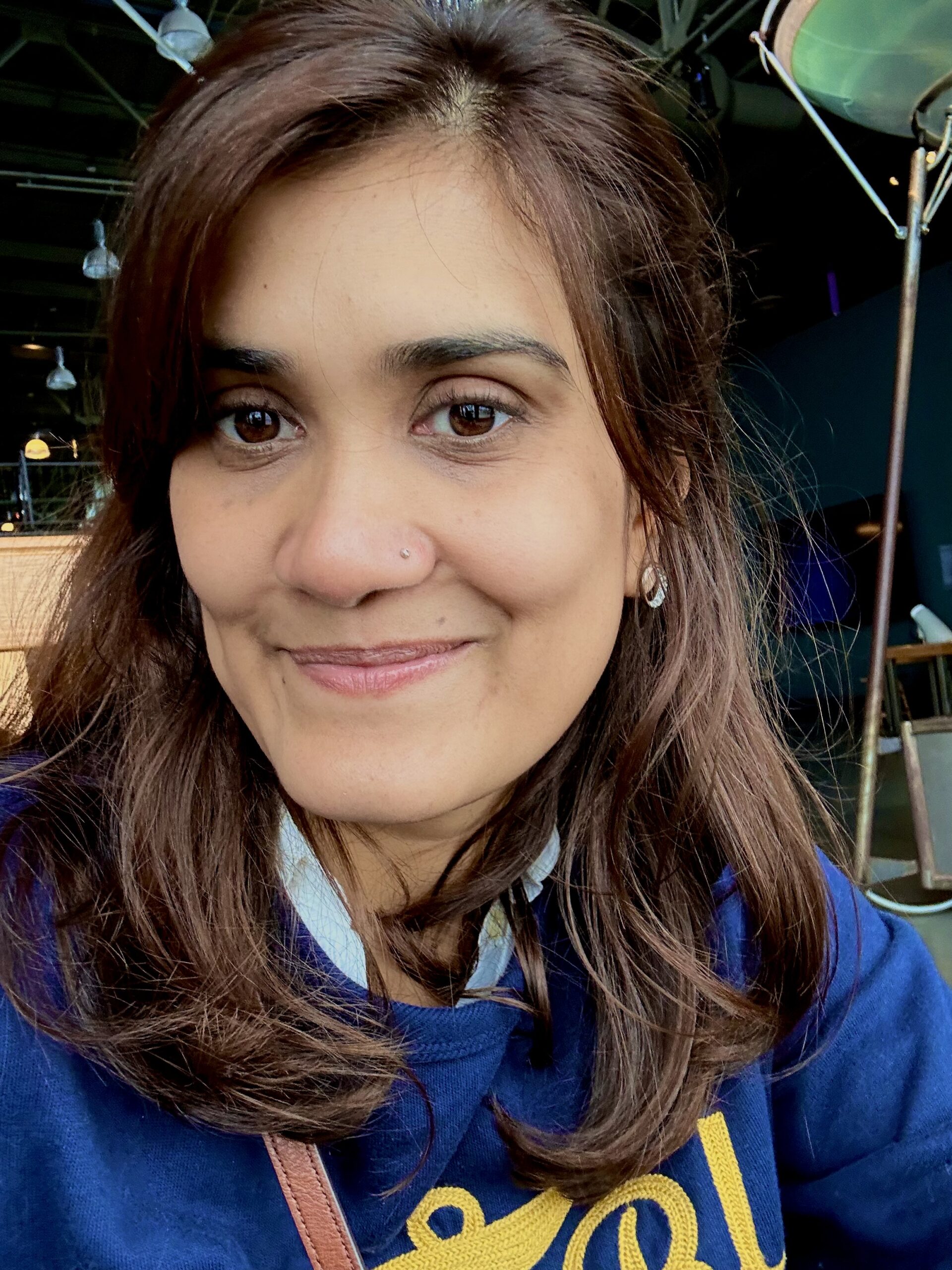 Farah syed