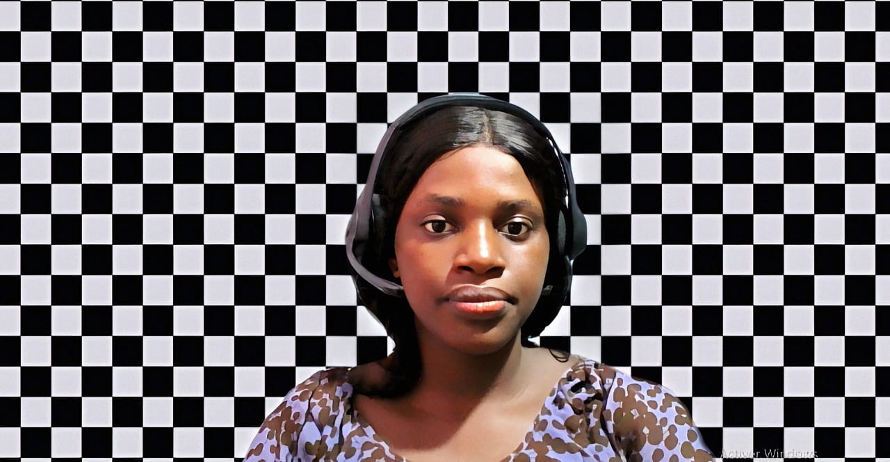 Solange Ndongmo