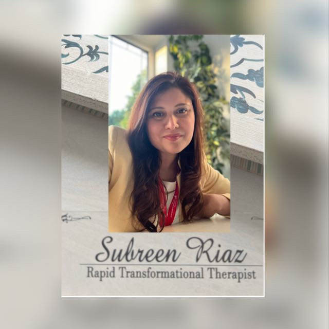 Subreen Riaz