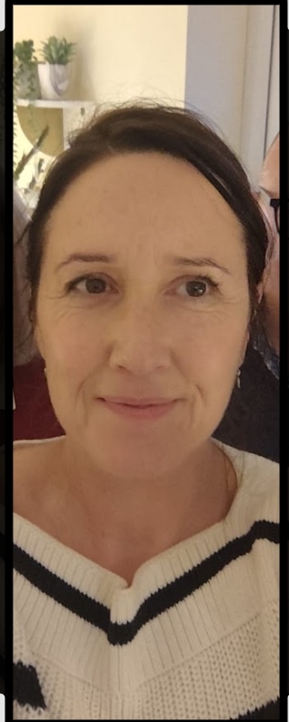 Tamsin Ruban-Williams