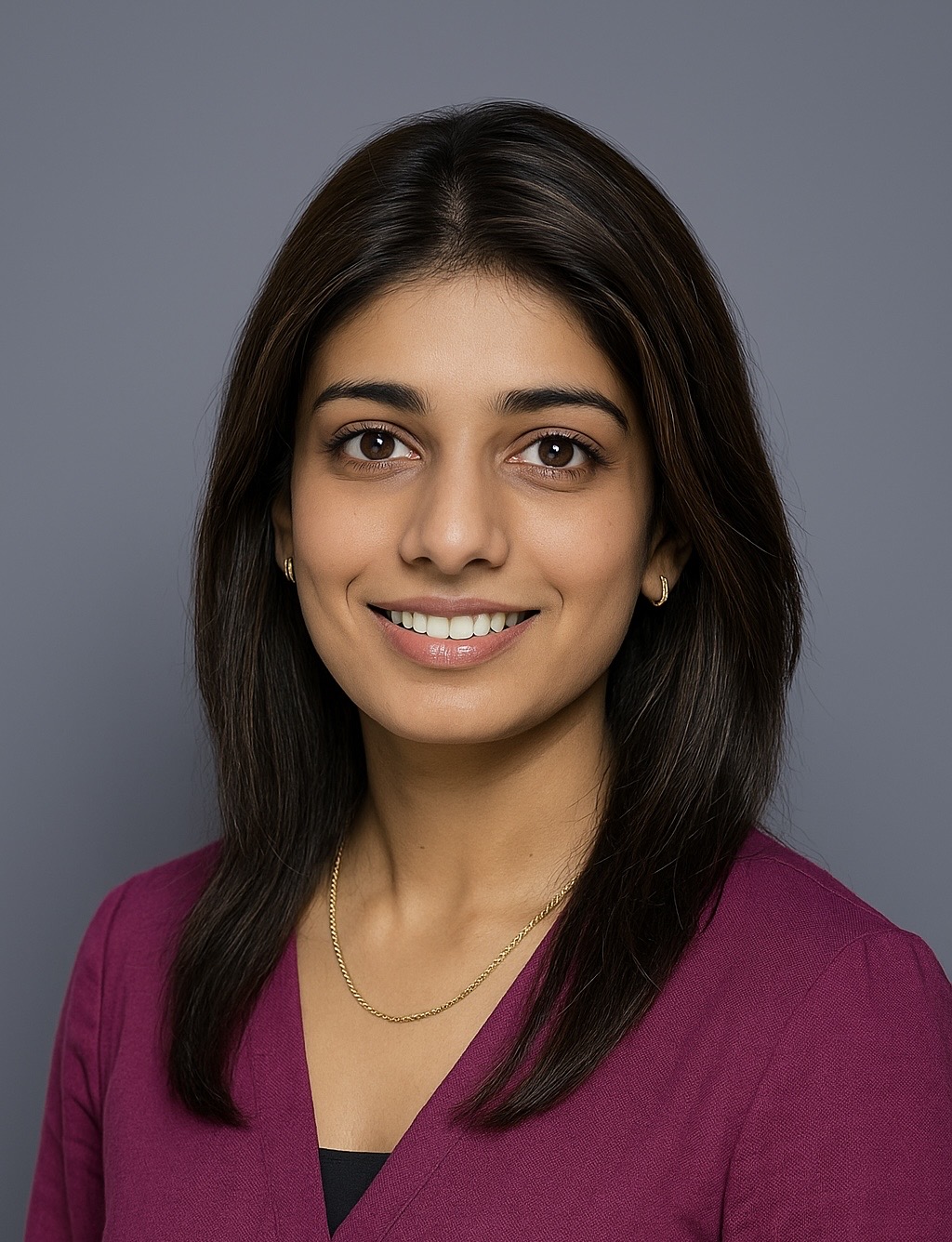 Asra Maqsood