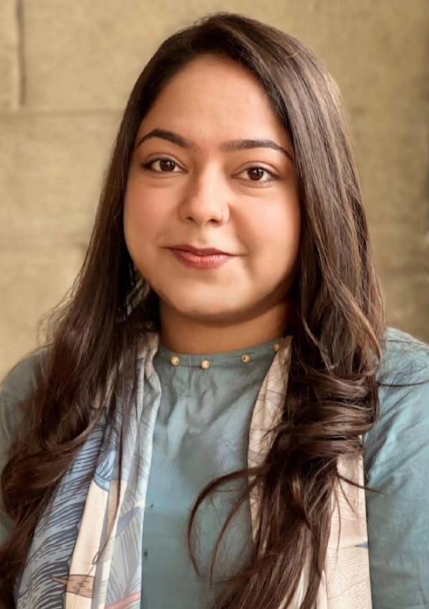 Wajiha Jahanzeb