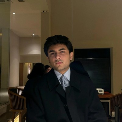 Mustafa Malik
