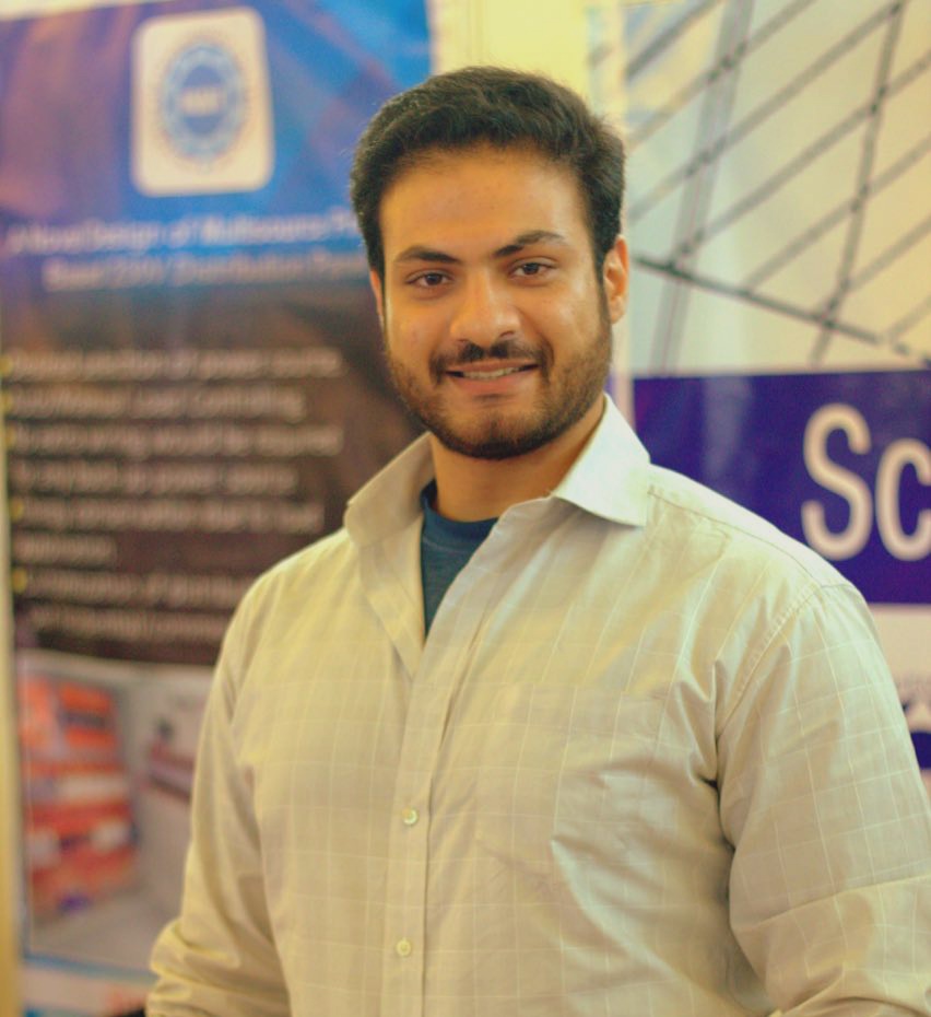 Muhammad Dawood