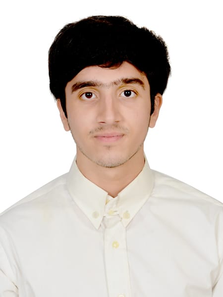 Muhammad Amin