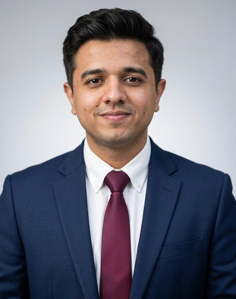 Sami Abid Rana