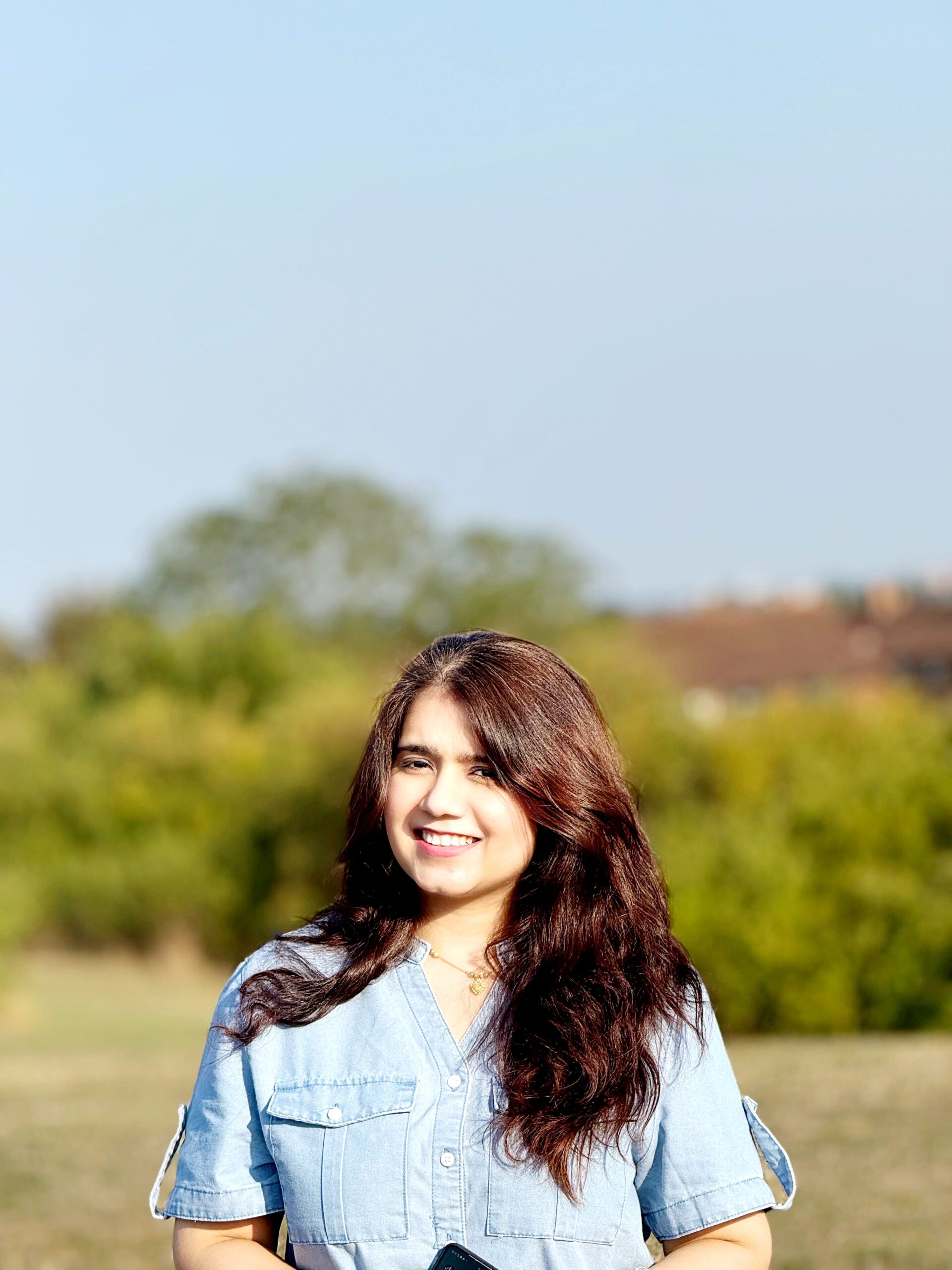 Maimoona Nazar