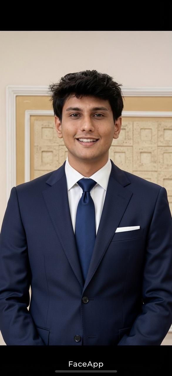 Ahmed Farooq
