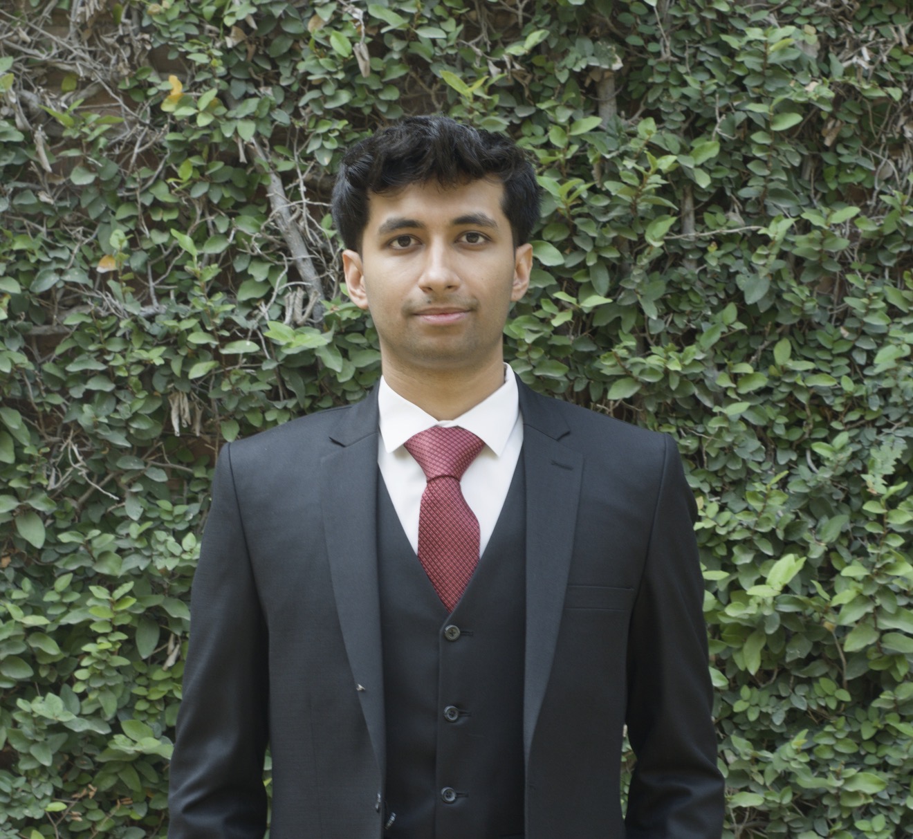 Shazil Nadeem
