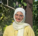 Ayesha Faisal